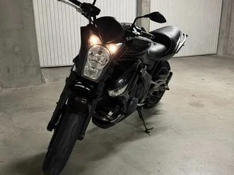 kawasaki er6n a2
