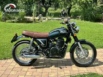 swm gran turismo 650