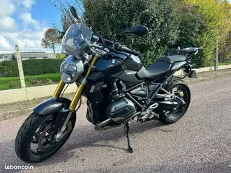 bmw r1200r