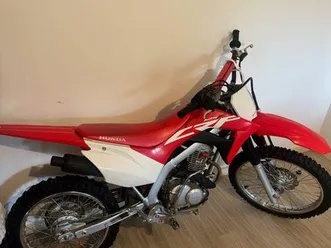 125 crf 2020