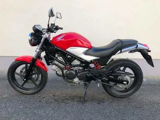 honda vtr 250
