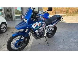 suzuki dr 800 big