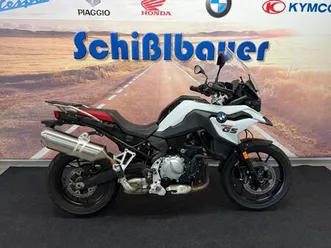 bmw f 750 gs