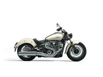 indian scout classic limited 1250 silver smoke - 2025