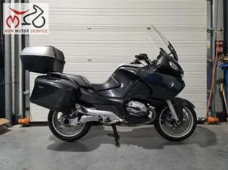 bmw r 1200 rt — motoren | bmw — marktplaats