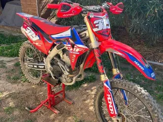 crf 250