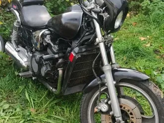 kawasaki zl750 eliminator