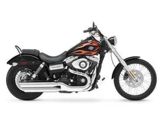 2010 dyna® wide glide®