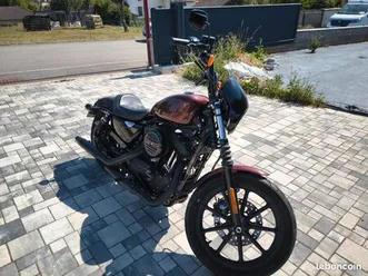 harley davidson 1200