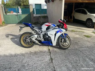 cbr 1000 abs 2010 sc59