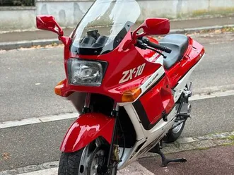 kawasaki zx10 tomcat