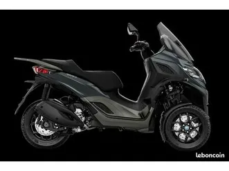 mp3 310 hpe 4 ans de garantie