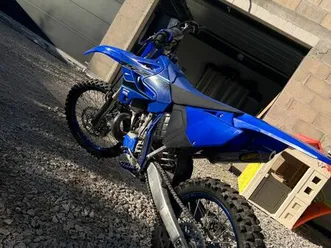 250 yz