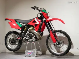 gasgas 300 ec 2009 - envoi/reprise possible