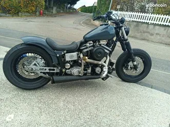 harley 1340
