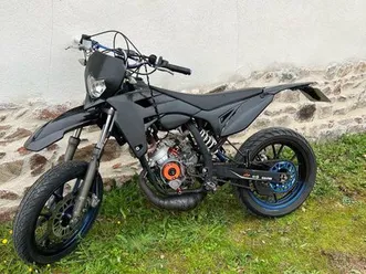 sherco sm 50