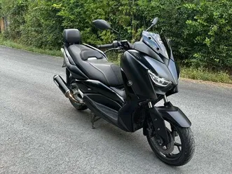 xmax 125