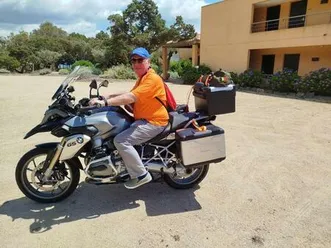 ② r1200 gs à vendre