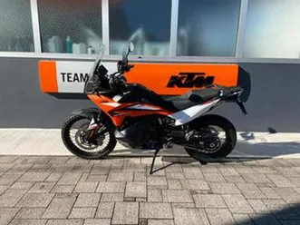 ktm 890 adventure modello s
