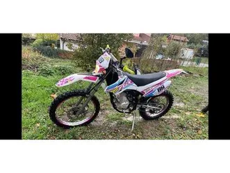 beta - re 125 4t 2016