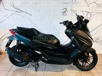 honda - forza 125