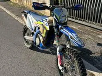 sherco sef 300 4t 2021