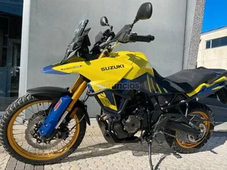 suzuki - v-strom 800