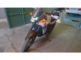 honda - transalp xl750