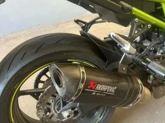 kawasaki - 2019 performance