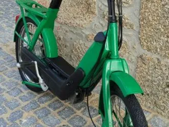 mobilete piaggio ciao viana do castelo (santa maria maior e monserrate) e meadela