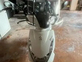 motorino 50 peugeot kisbee 2013