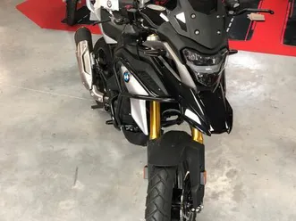 bmw g 310 r / gs