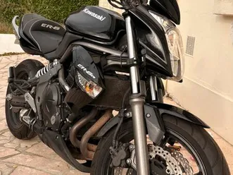 kawasaki er6 2010 a2