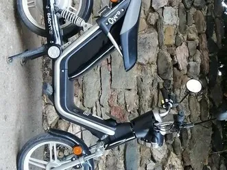 scooter électrique