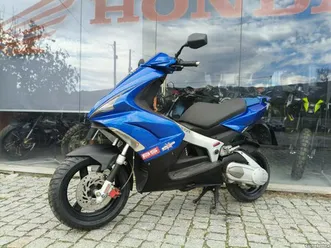 peugeot jet force 50