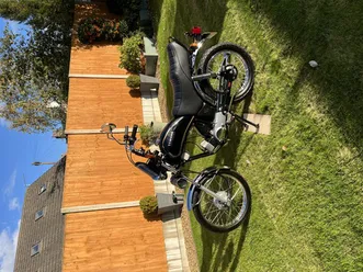 1983 yamaha fs1se custom