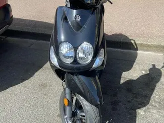 yamaha neo’s 2017 2t