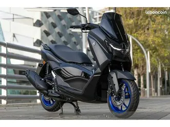yamaha nmax 125 cc