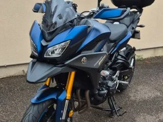 yamaha tracer 900 gt 2019