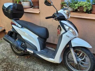 scooter kymco