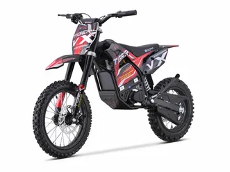 tiger 2000w 60v kids electric dirt bike