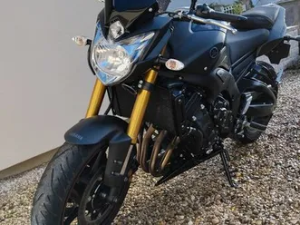 yamaha fz8