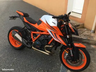ktm 1290 super duke r