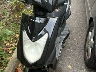 kymco