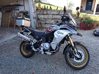 bmw f 850 gs adventure