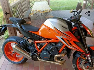 ktm 1290 super duke