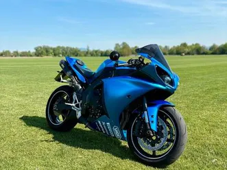 yamaha yzf r1 rn22