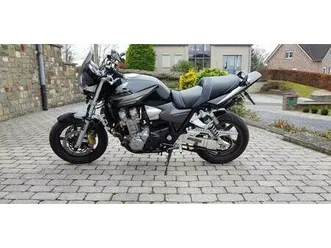 honda cb 1300