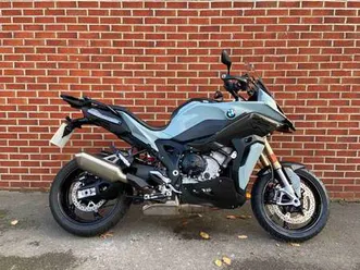 used bmw s 1000 xr te for sale in bridgwater