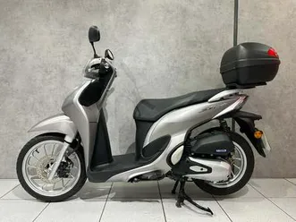 used honda sh mode 125 for sale in hull